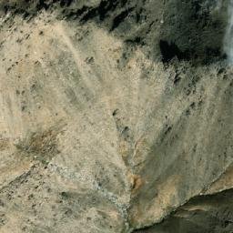 Satellite imagery of Shāh Kābul, AF