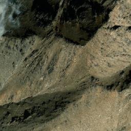 Satellite imagery of Shāh Kābul, AF