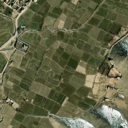 Satellite imagery of Kōh-e Bachah, AF