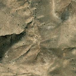 Satellite imagery of Gāwband, AF