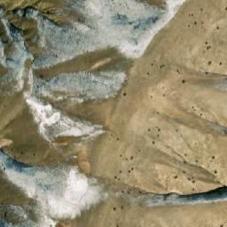 Satellite imagery of Asifirān, AF