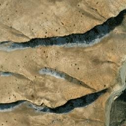 Satellite imagery of Asifirān, AF