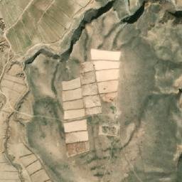 Satellite imagery of Lakah Ghunḏêy, AF