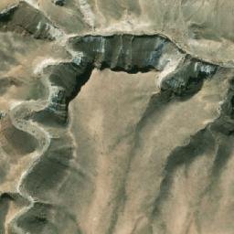 Satellite imagery of Lakah Ghunḏêy, AF