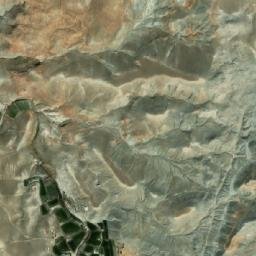 Satellite imagery of Arghich Ghunḏêy, AF