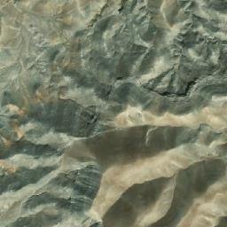 Satellite imagery of Arghich Ghunḏêy, AF