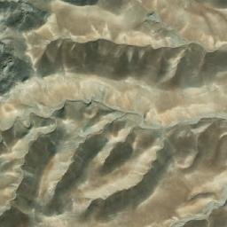 Satellite imagery of Arghich Ghunḏêy, AF