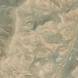 Satellite imagery of Tīr Ghunḏêy, AF