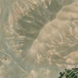 Satellite imagery of Tīr Ghunḏêy, AF