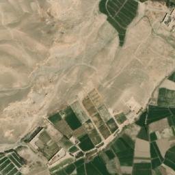 Satellite imagery of Tīr Ghunḏêy, AF