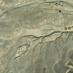 Satellite imagery of Ḏāg Ghunḏêy, AF