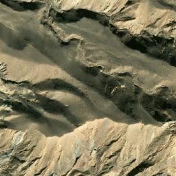 Satellite imagery of Chōrahgalay, AF