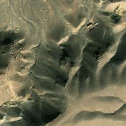 Satellite imagery of Lēwānō Ghās̲h̲ah, AF