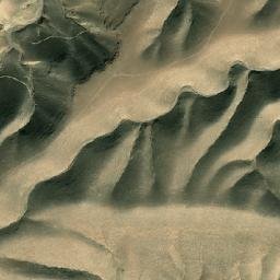 Satellite imagery of Lēwānō Ghās̲h̲ah, AF