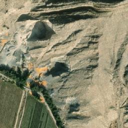 Satellite imagery of Bātar Ghar, AF