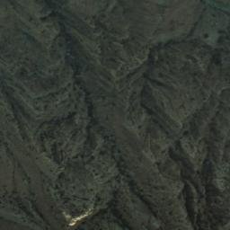 Satellite imagery of Mādī Kats Ghar, AF