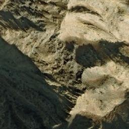 Satellite imagery of Kōbē Dowlat Ghar, AF