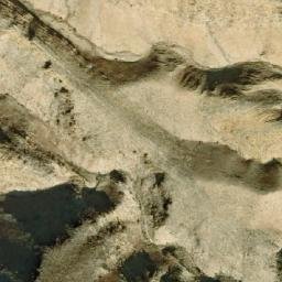 Satellite imagery of Kōbē Dowlat Ghar, AF