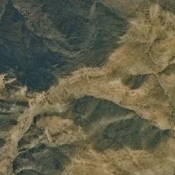 Satellite imagery of Māṯū Sar, AF