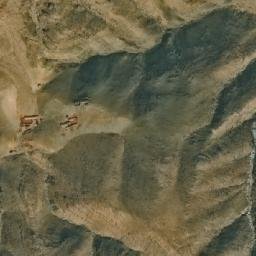 Satellite imagery of Spīnē Sar, AF