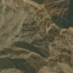 Satellite imagery of Tōr Ghar, AF