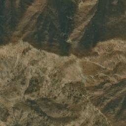 Satellite imagery of Tōr Ghar, AF