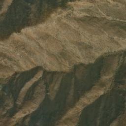 Satellite imagery of Tōr Ghar, AF