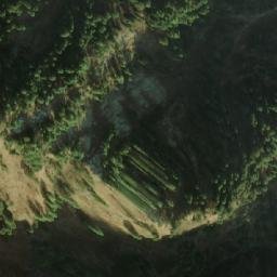 Satellite imagery of Hindabagh, PK