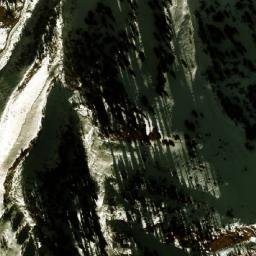Satellite imagery of Nāndi Jinjar, IN