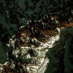 Satellite imagery of Nāndi Jinjar, IN