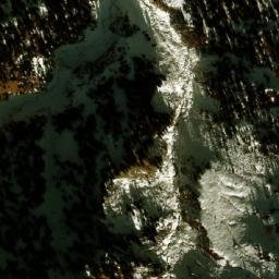 Satellite imagery of Nāndi Jinjar, IN