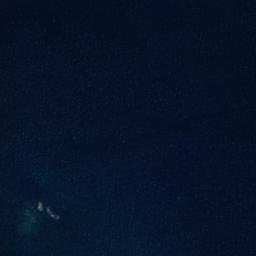 Satellite imagery of Kashirajiro-iwa, JP