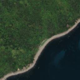 Satellite imagery of Mo Zaki, JP