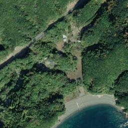 Satellite imagery of Benten-hana, JP