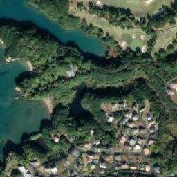 Satellite imagery of Kajiya-saki, JP