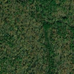 Satellite imagery of Round Mountain, US