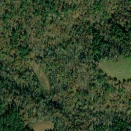Satellite imagery of Round Mountain, US