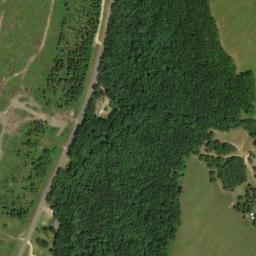 Satellite imagery of Drake Hill, US