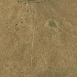 Satellite imagery of Gadet Faïd el Djerad, DZ
