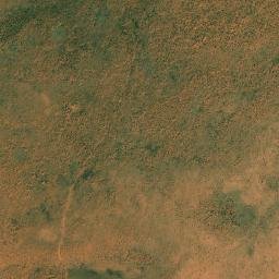 Satellite imagery of El Guennar, DZ