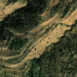 Satellite imagery of Kef Ben Nermouch, DZ