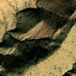 Satellite imagery of Kef Dourhla, DZ