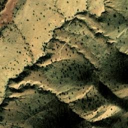 Satellite imagery of Kef Dourhla, DZ