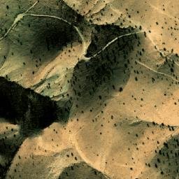 Satellite imagery of Kef Dourhla, DZ