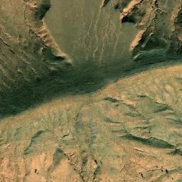 Satellite imagery of Kef Kassoul, DZ