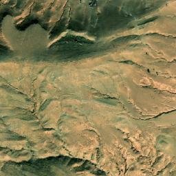 Satellite imagery of Kef Kassoul, DZ