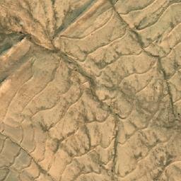 Satellite imagery of Sba Bou Chareb, DZ