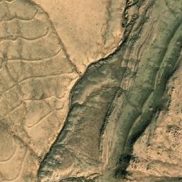 Satellite imagery of Sba Bou Chareb, DZ