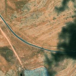 Satellite imagery of Teniet Bou Mediouna, DZ