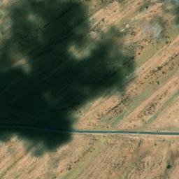 Satellite imagery of Kef Kenissa, DZ